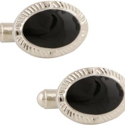 Bsquare Brass Cufflink-image-5