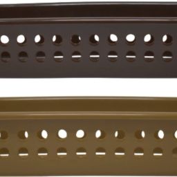 Plastic Storage Basket-image-66