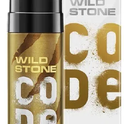CODE Gold Perfume Body Spray-For Men-image-10