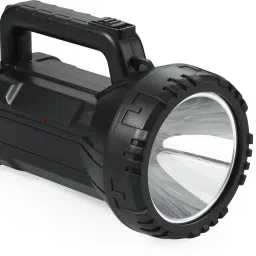 M971 (RECHARGEABLE LED SEARCH LIGHT) 100W Output, 2800mAh Battery 8h Working Torch-10