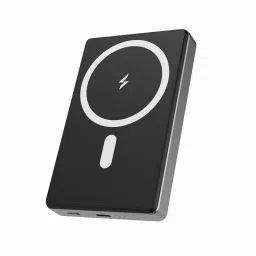 10000 mAh 30 W Wired & Wireless With MagSafe Ultra Slim Pocket Size Power Bank-image-35
