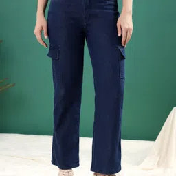 zaristaa Women Cargos-picture-42