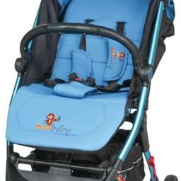 Elite Stroller Stroller-14