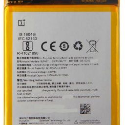 Facelift Mobile Battery For Oneplus 5, 5T A5000 A5010 With 6 Months Warranty-33