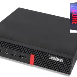 NCS (NIDHI COMPUTER SOLUTIONS) Core i7 (9th Gen) [8 Cores, 8 Threads] | ThinkCentre Mini Desktop [CWG] Intel® Core™ i7 (9th Generation) Octa-Core Processor (32 GB RAM/Integrated Intel® UHD 4K 630 Graphics/1 TB SSD Capacity/Windows 11 Pro) Mid Tower with MS Office-image-84
