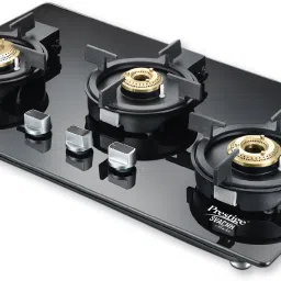 Svachh Efficia-03 AI|8mm Thick superior Toughened Glass|Cast Iron Pan Support Glass Automatic Hob-image-17