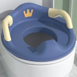Baby Potty Training Seat, Toilet Training Seat for Kids 6 - 36 Months Potty Seat Potty Seat-image-92