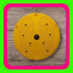 modkart Tummy Ab Twister 1051 Ab Exerciser-picture-17