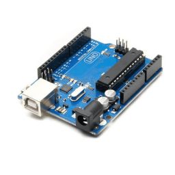Arduino Uno R3 Board compatible image 1