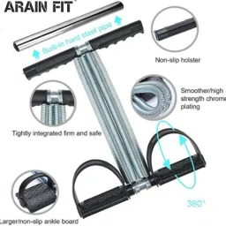 arainfit Tummy Trimmer Ab Exerciser image 3