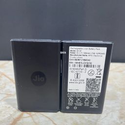 BKN Mobile Battery ForJIO JIO compataible Battery for JIO BHARAT 4G BUTTON PHONE V2 & V2 KARBONN BATTERY-12