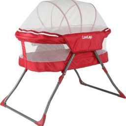 Baby Bed - Bassinet-25