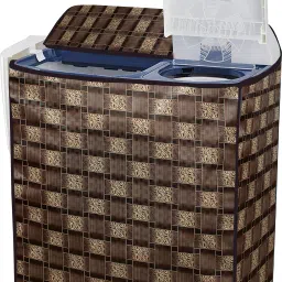 Semi-Automatic Washing MachineCover-image-12