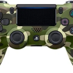 SONY Playstation Dualshock 4 Joystick Ps4 Wireless Gamepad Motion Controller-0