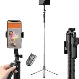 WEFLY k28 Bluetooth Selfie Stick-17