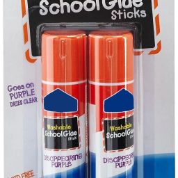Pack of 2 School Glue Sticks Glue-image-9