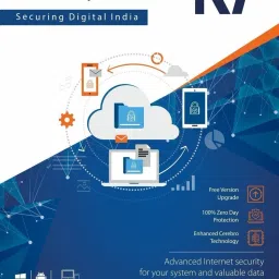 K7 Total Security 5.0 User 1 Year-14
