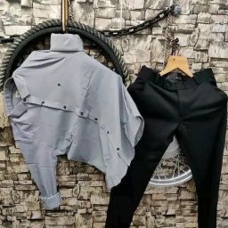 Shirt Pant Western Set-image-51