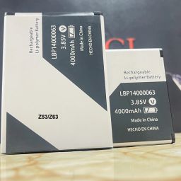 BKN Mobile Battery For LAVA ORIGNAL MOBILE BATTERY FOR LAVA Z63 MOBILE PHONE ONLY (LBP14000063)-image-4