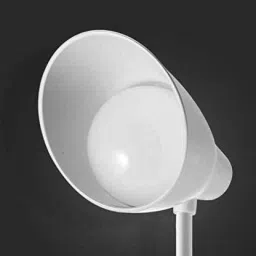 akari AK-7002B Touch Lamp, Table Table, Night Lamp, with USB Charging Support, 6 hrs Backup Battery Support Study Lamp image 3