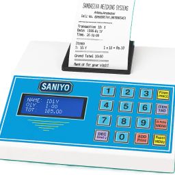 SWS-BM1 Table Top Cash Register-image-74