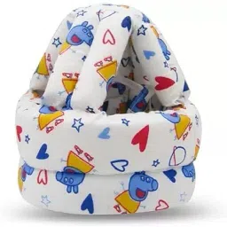 Safety Baby Helmet-image-87