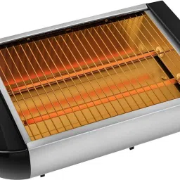 TOASTY 600 W Pop Up Toaster-picture-36