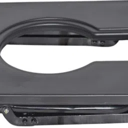 darlie Foldable commode stool Commode Chair image 3