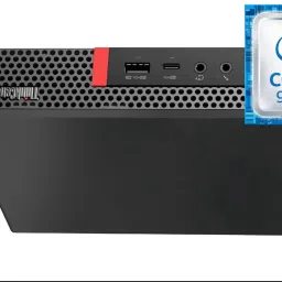 NICE COMPUTERS ThinkCentre Tiny PC | Core™ i7 (9th Generation) Octa-Core [OHF] Core i7 (9th Gen) Processor [8 Cores, 8 Threads, 3.00 GHz] (32 GB RAM/Integrated Intel® Ultra HD 630 Graphics/1 TB SSD Capacity/Windows 11 Pro) Mini Gaming Tower with MS Office-image-45