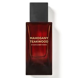 Bath & Body Works Mens Collection Long-Lasting Mahogany Teakwood Cologne - 100ml-6