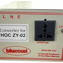 500WATT voltage stabilizer-18