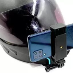 Smt Tech Helmet Grip Camera Mount-28