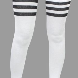 neska moda Women, Girls Regular Stockings-picture-6
