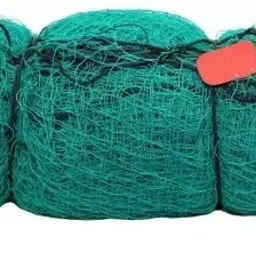 acronet 10*10 Feet Ground Boundary And Practice Cricket Net Cricket Net image 4