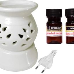 ROSE BULGARIA, WHITE JASMINE Diffuser Set, Diffuser-image-24