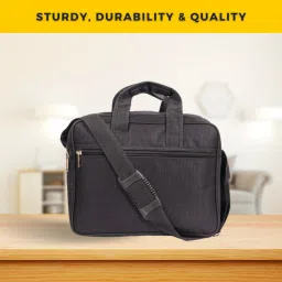 goldline Multipurpose Large Utility Polyester Tool Bag (45 x 40 x 32 Cm) Polyester Tool Bag image 5
