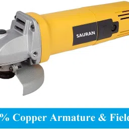 AG-801 Angle Grinder-25