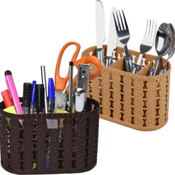Empty Cutlery Holder Case-image-84