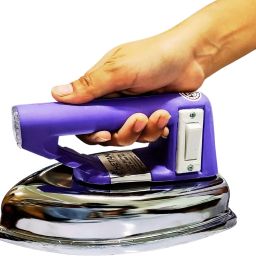 SideSwitchViolet 450 W Dry Iron-image-30
