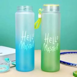 007 450 ml Water Bottle-image-20