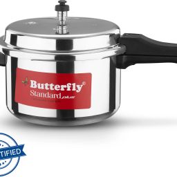 Standard Plus 7.5 L Induction Bottom Pressure Cooker-22
