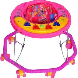 Activity Walker With Parent Rod-25