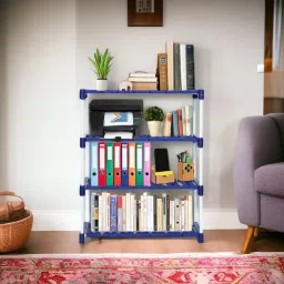 Metal Open Book Shelf-picture-13