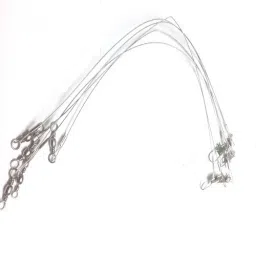 de3 Fly Fishing Barrel Swivel-picture-24