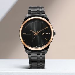 Fastrack Stunners 7.0 (Phase 2) Analog Watch - For Men NT3308KM01-picture-11