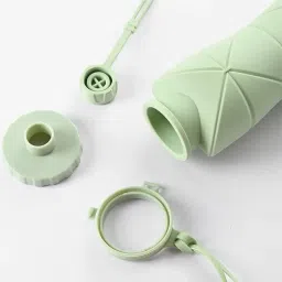 Smart 600 ml Water Bottle-image-7