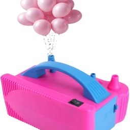 "Rapid Balloon Pump – Manual Air Pump for Quick Inflation" Balloon Pump-image-49