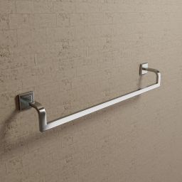 Anti Rust 304 Towel Rod, Towel Rack, Towel Holder, Towel Bar For Bathroom 24 inch 1 Bar Towel Rod-image-12