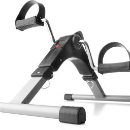 Mini Pedal Exercise Cycle/Bike (with Digital Display of Many Functions) Mini Pedal Exerciser Cycle-33