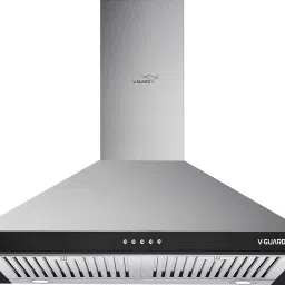 M20 60cm| Push Button Control Wall Mounted Stainless Steel 1200 CMH Chimney-picture-0